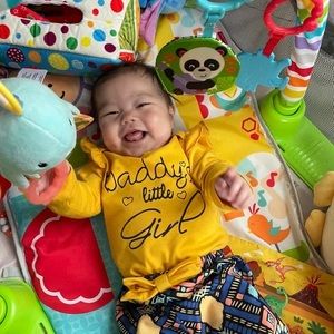 Meet your Posher, Terri